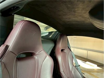 صورة مصغرة 19 لـ 2020 Mclaren 720S SPIDER