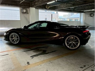صورة مصغرة 9 لـ 2020 Mclaren 720S SPIDER