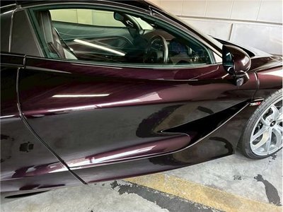 صورة مصغرة 50 لـ 2020 Mclaren 720S SPIDER