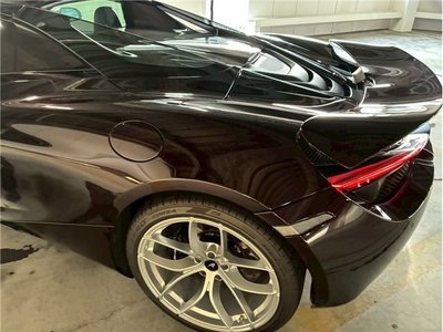 صورة مصغرة 58 لـ 2020 Mclaren 720S SPIDER