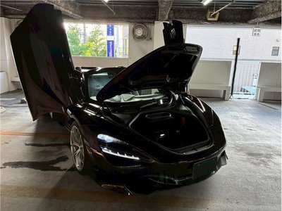 صورة مصغرة 41 لـ 2020 Mclaren 720S SPIDER