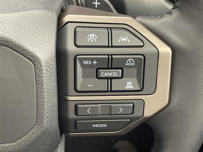 2025 Toyota LAND CRUISER 250 照片 20
