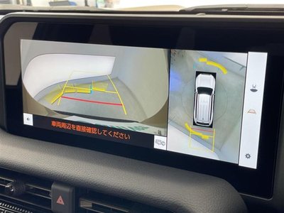 2025 Toyota LAND CRUISER 250 照片 15