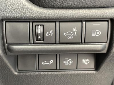 2025 Toyota LAND CRUISER 250 照片 27