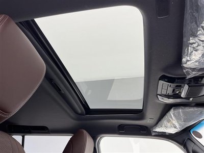2025 Toyota LAND CRUISER 250 照片 10