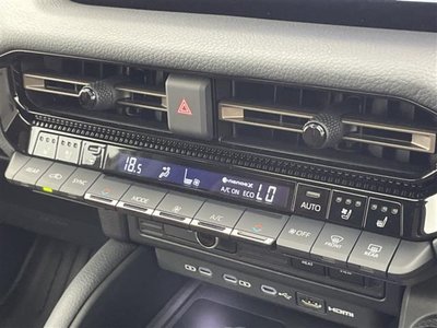 2025 Toyota LAND CRUISER 250 照片 24