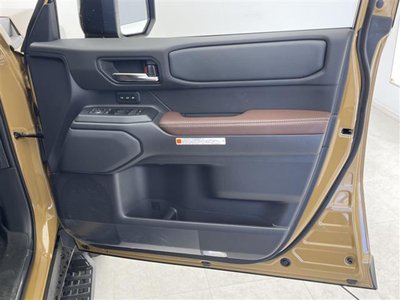 2025 Toyota LAND CRUISER 250 照片 30
