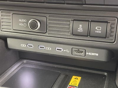 2025 Toyota LAND CRUISER 250 照片 26