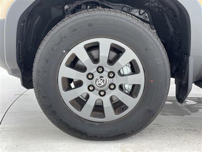 2025 Toyota LAND CRUISER 250 照片 46