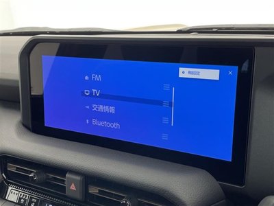 2025 Toyota LAND CRUISER 250 照片 13