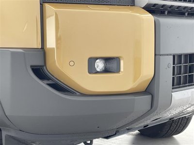 2025 Toyota LAND CRUISER 250 照片 45