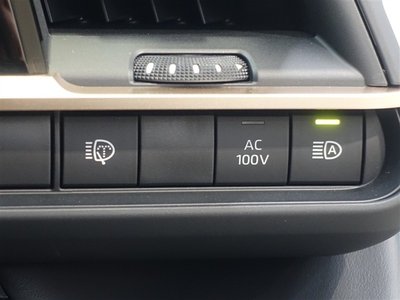 2024 Toyota CROWN SPORT 照片 22