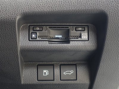 2024 Toyota CROWN SPORT 照片 23