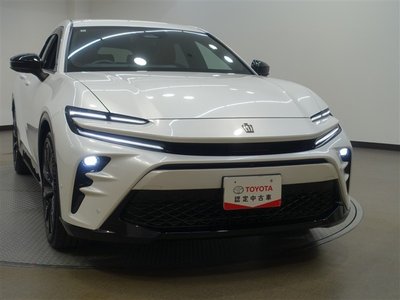 2024 Toyota CROWN SPORT 照片 31