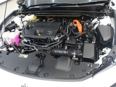 2024 Toyota CROWN SPORT 照片 34