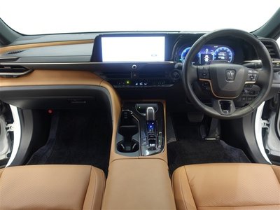 2024 Toyota CROWN SPORT 照片 9
