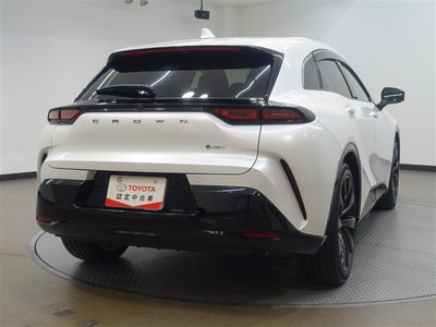 2024 Toyota CROWN SPORT 照片 8