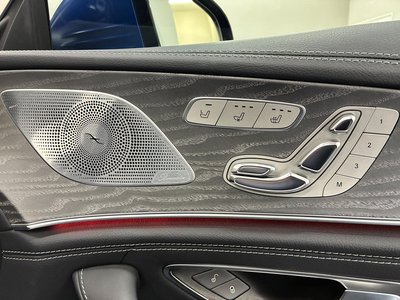 2019 Mercedes-BENZ GT AMG thumbnail 37