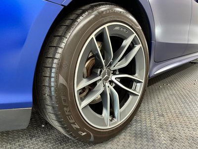 2019 Mercedes-BENZ GT AMG photo 5