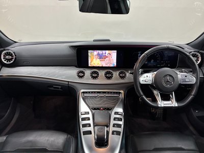 2019 Mercedes-BENZ GT AMG thumbnail 20