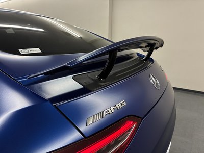 2019 Mercedes-BENZ GT AMG thumbnail 44