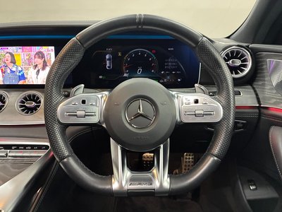 2019 Mercedes-BENZ GT AMG thumbnail 21