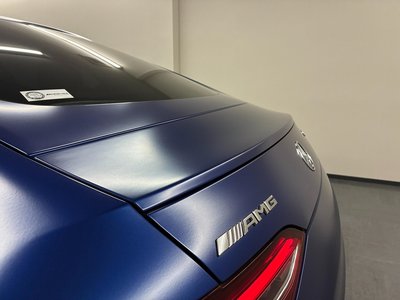 2019 Mercedes-BENZ GT AMG thumbnail 45
