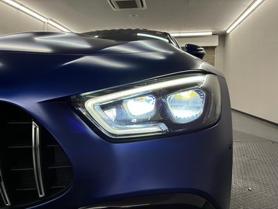 2019 Mercedes-BENZ GT AMG photo 11