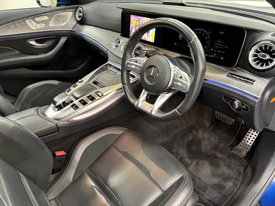 2019 Mercedes-BENZ GT AMG thumbnail 39