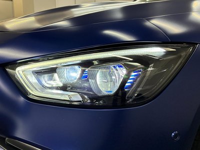 2019 Mercedes-BENZ GT AMG photo 12