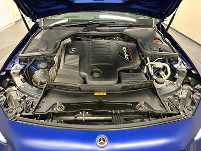 2019 Mercedes-BENZ GT AMG thumbnail 38