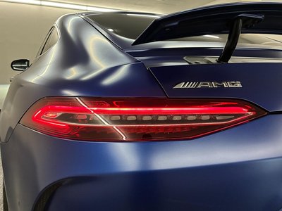 2019 Mercedes-BENZ GT AMG thumbnail 18