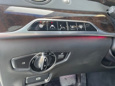 2017 Mercedes-BENZ S-CLASS MAYBACH photo 23