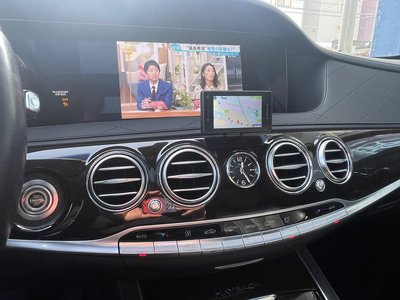 2017 Mercedes-BENZ S-CLASS MAYBACH photo 25