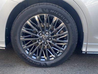 2025 Lexus LM 缩略图 46