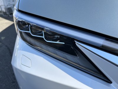 2025 Lexus LM 缩略图 57