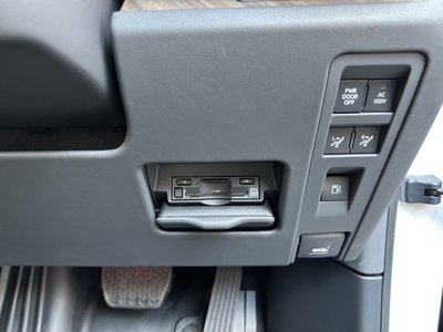 2025 Lexus LM 缩略图 68