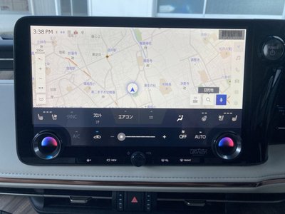 2025 Lexus LM 缩略图 24
