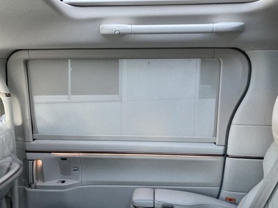 2025 Lexus LM 缩略图 38