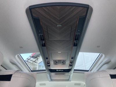 2025 Lexus LM 缩略图 31