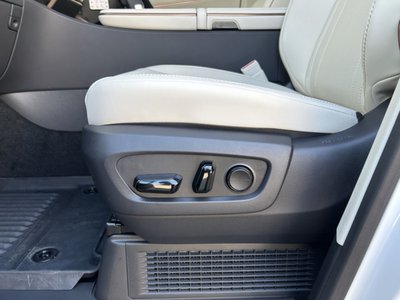 2025 Lexus LM 缩略图 59