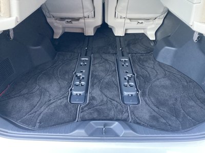 2025 Lexus LM 缩略图 41