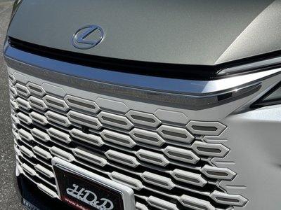 2025 Lexus LM 缩略图 77