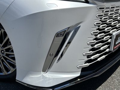 2025 Lexus LM 缩略图 75
