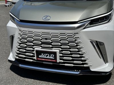 2025 Lexus LM 缩略图 49