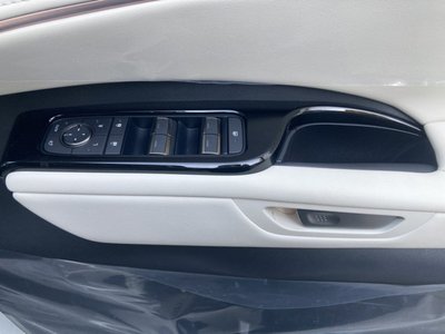 2025 Lexus LM 缩略图 72