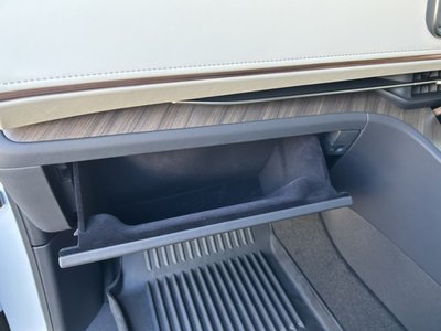 2025 Lexus LM 缩略图 71