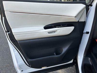2025 Lexus LM 缩略图 73