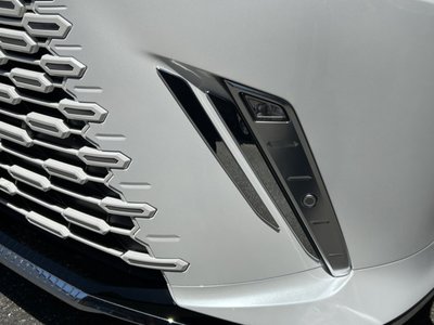 2025 Lexus LM 缩略图 76