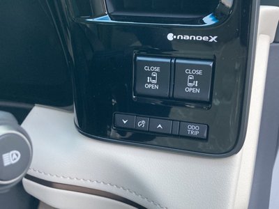 2025 Lexus LM 缩略图 19